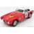 CMR FERRARI 340 MEXICO ch.0222 VIGNALE COUPE N 4 RALLY CARRERA PANAMERICANA 1953