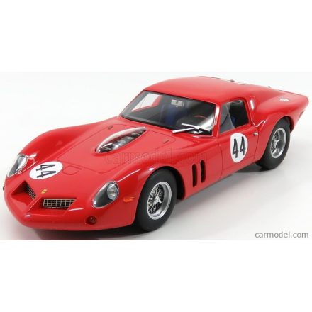 CMR FERRARI 250 GT DROGO COUPE N 44 500km SPA 1963