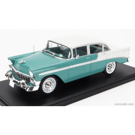 EDICOLA CHEVROLET BEL AIR 1955