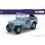 CORGI - JEEP - WILLYS SEABEES CORP MILITARY 1945 - CM. 7.0