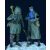 D-DAY miniature studio SS Grenadiers Set1