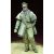 D-DAY miniature studio LRDG Officer North Africa 1940-43