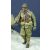 D-DAY miniature studio WWII Romanian Infantryman 1