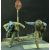 D-DAY miniature studio "On the run" - The War Correspondent Set, Modern Times