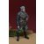 D-DAY miniature studio WWII Dutch NCO Holland 1940