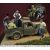 D-DAY miniature studio "I shot'em down" Battle of Britain 1940 6 figures set