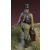 D-DAY miniature studio Soviet Trooper 3 "Fashion Designer" 1944-46