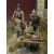 D-DAY miniature studio Soviet Plunderers, Europe 1944-46