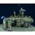 D-DAY miniature studio Afrika Korps Set 1