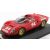 MG MODEL FERRARI DINO 206SP SPIDER TEAM SCUDERIA PESCARA N 64 TARGA FLORIO 1970 BARBUSCIA - TERRA