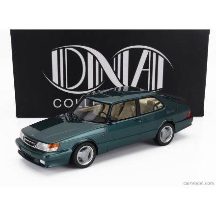 DNA COLLECTIBLES SAAB 900 TURBO T16 AIRFLOW 1989