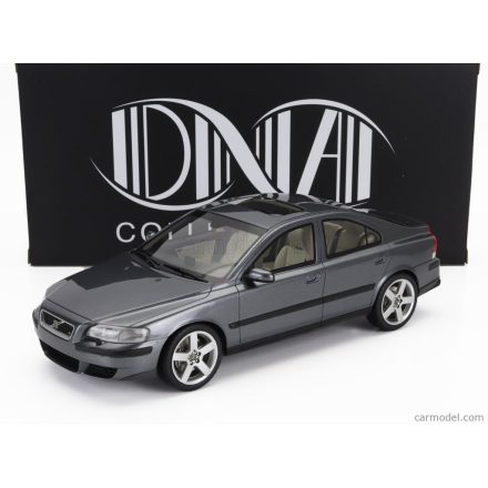 DNA COLLECTIBLES VOLVO S60 R 2003