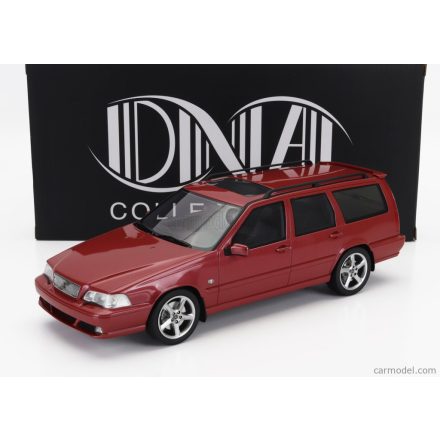 DNA COLLECTIBLES VOLVO V70 SW STATION WAGON 1998