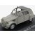 EDICOLA CITROEN 2CV OPEN ROOF 1952