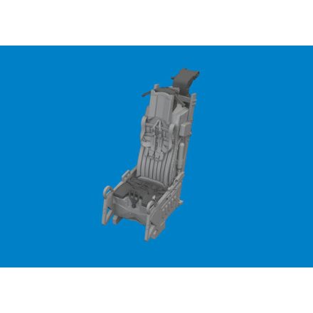 Eduard A-10C ejection seat PRINT (Great Wall Hobby)