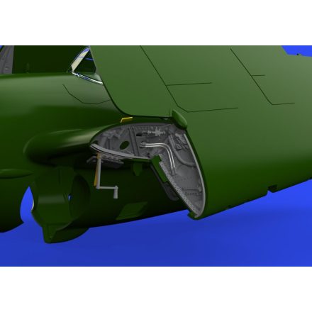 Eduard F4F-4 folding wings PRINT (Eduard)