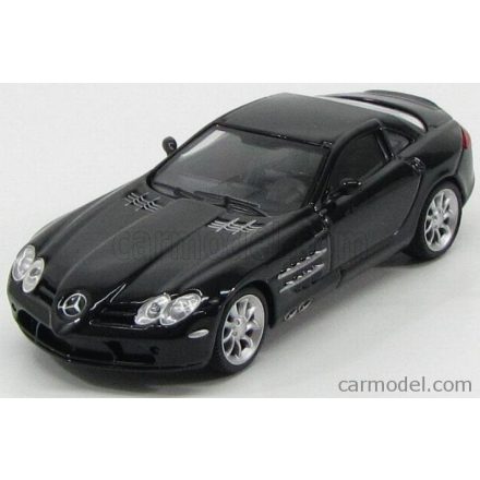 EDICOLA MERCEDES SLR McLAREN 2003