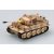 Easy Model Tiger I (late production) Schwere Pz.Abt.505, 1944, Ruaaia ,Tiger 312