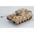 Easy Model Tiger II (Porschel turret ) Schwere Pz.Abt.503