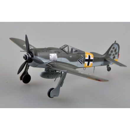 Easy Model FW190A-6,I./JG54,Hauptmann Walter Nowotn 11. 1943