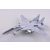 Easy Model F-14B TOMCAT VF-103 'Jolly Rogers' AA-100/162918,USS GEORGE WASHINGTON