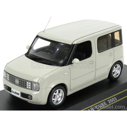 FIRST43 MODELS NISSAN CUBE 2003