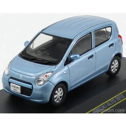 FIRST43 MODELS SUZUKI ALTO 2012