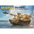 Fore Hobby M109A7 Paladin Self-Propelled Howitzer makett