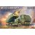 Fore Hobby M142 HIMARS makett