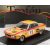 TROFEU BMW 2800CS N 15 4h MONZA 1973 M.DUPONT - P.BLANCPAIN