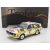 TROFEU AUDI QUATTRO SPORT TEAM HB N 6 RALLY RAC LOMBARD 1984 M.MOUTON - F.PONS