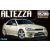 Fujimi Toyota Altezza RS200 Z Edition makett