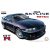 Fujimi Nissan Skyline GTR R33 V-Spec makett