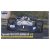 Fujimi Tyrrell P34 Japan Grand Prix #3 Wide Tread (Peterson) makett