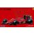 Fujimi Ferrari F1-87/88C makett