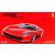 Fujimi Ferrari 458 Italia makett