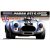 Fujimi Shelby Cobra 427 S/C Racing Version makett