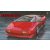 Fujimi Lamborghini Diablo/4WD VT Blackstar makett