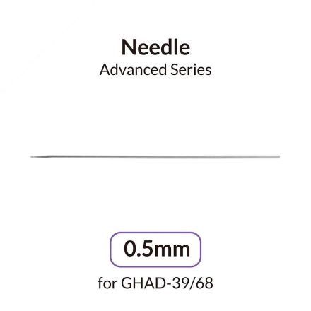 Gaahleri 0.5mm Needle for Advanced Series