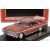 GOLDVARG FORD GALAXIE 1962