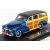 GOLDVARG CHEVROLET FLEETMASTER WOODY 1948