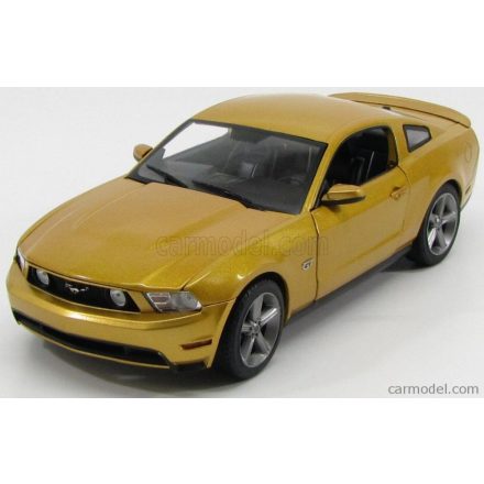 Greenlight FORD MUSTANG GT COUPE 2010