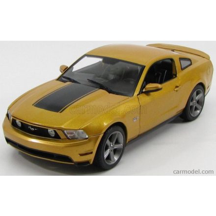 Greenlight FORD MUSTANG GT COUPE 2010