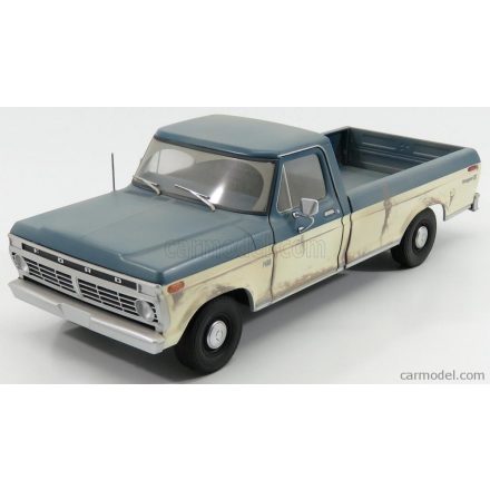 Greenlight Ford F-100 PICK-UP 1973 - THE WALKING DEAD