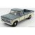 Greenlight Ford F-100 PICK-UP 1973 - THE WALKING DEAD