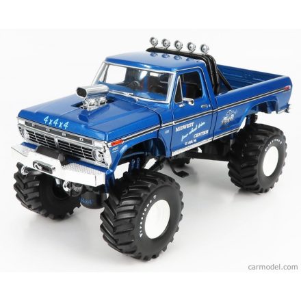 Greenlight Ford F-250 PICK-UP MONSTER TRUCK 1974