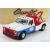 Greenlight CHEVROLET C-30 PICK-UP CARRO ATTREZZI - WRECKER ROAD SERVICE 1969