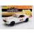 Greenlight Ford MUSTANG COUPE N 23 THRILL CIRCUS BY KARNES 1967 - THE MOD SQUAD