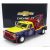 Greenlight CHEVROLET C-30 TRUCK 1969 - CARRO ATTREZZI - WRECKER ROAD CHEVROLET SUPER SERVICE