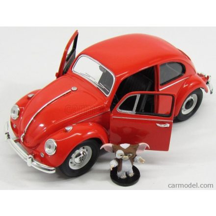 Greenlight VOLKSWAGEN BEETLE GREMLINS WITH FIGURE 1984